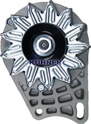 AD Kühner 30307RI - Alternator furqanavto.az