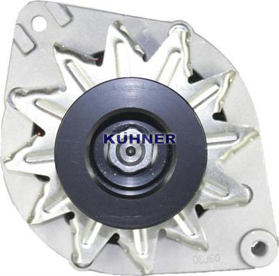 AD Kühner 30319RI - Alternator furqanavto.az