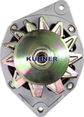 AD Kühner 30314RI - Alternator furqanavto.az