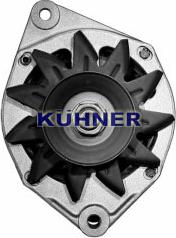 AD Kühner 30315RIR - Alternator furqanavto.az