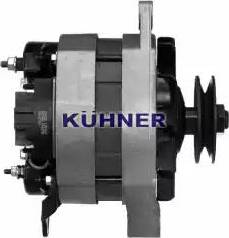 AD Kühner 30315RI - Alternator furqanavto.az