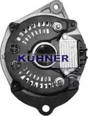 AD Kühner 30315RI - Alternator furqanavto.az