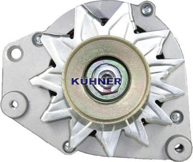 AD Kühner 30318RI - Alternator furqanavto.az