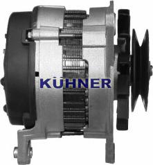 AD Kühner 30312RI - Alternator furqanavto.az