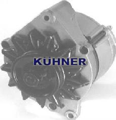 AD Kühner 3031 - Alternator furqanavto.az