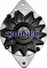 AD Kühner 30384RIR - Alternator furqanavto.az