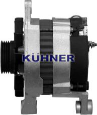 AD Kühner 30380RIR - Alternator furqanavto.az