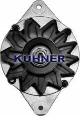 AD Kühner 30383RI - Alternator furqanavto.az