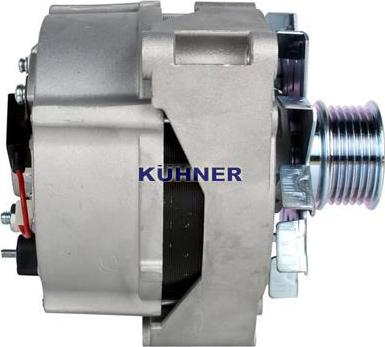 AD Kühner 30335RIM - Alternator furqanavto.az