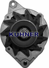 AD Kühner 30331RIR - Alternator furqanavto.az