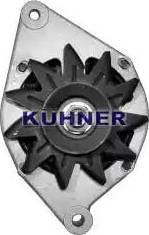 AD Kühner 30338RI - Alternator furqanavto.az