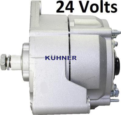 AD Kühner 30333RI - Alternator furqanavto.az