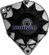 AD Kühner 30332RI - Alternator furqanavto.az