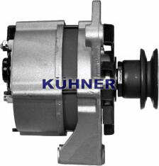 AD Kühner 30337RI - Alternator furqanavto.az