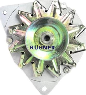 AD Kühner 30325RI - Alternator furqanavto.az