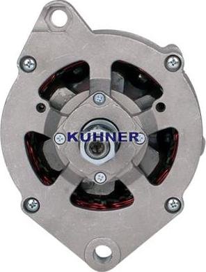 AD Kühner 30326RIM - Alternator furqanavto.az