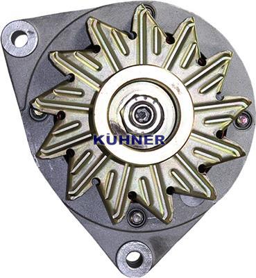 AD Kühner 30321RI - Alternator furqanavto.az