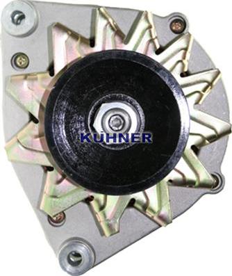 AD Kühner 30328RI - Alternator furqanavto.az