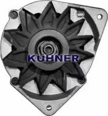 AD Kühner 30322RI - Alternator furqanavto.az