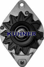 AD Kühner 30327RIR - Alternator furqanavto.az