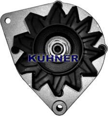 AD Kühner 30379RI - Alternator furqanavto.az