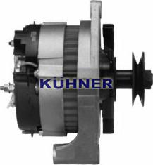 AD Kühner 30375RIM - Alternator furqanavto.az