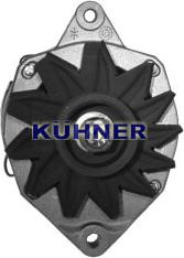 AD Kühner 30372RI - Alternator furqanavto.az