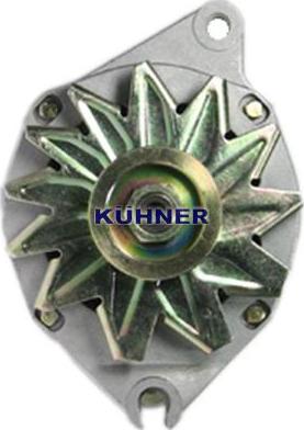 AD Kühner 30294RI - Alternator furqanavto.az