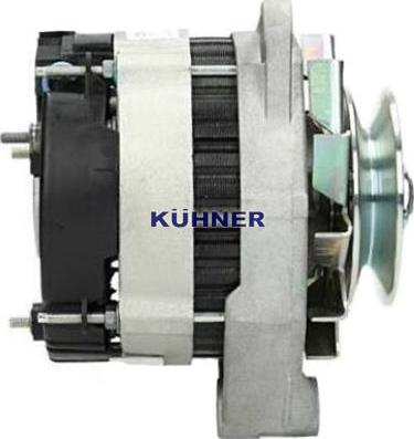 AD Kühner 30291RIM - Alternator furqanavto.az