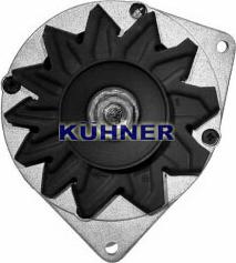 AD Kühner 30293RIL - Alternator furqanavto.az