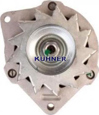 AD Kühner 30292RI - Alternator furqanavto.az