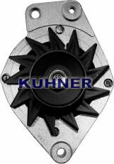 AD Kühner 30297RI - Alternator furqanavto.az