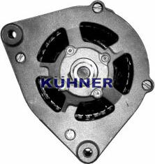 AD Kühner 30244RI - Alternator furqanavto.az