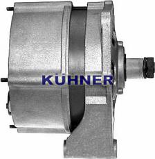 AD Kühner 30246RI - Alternator furqanavto.az