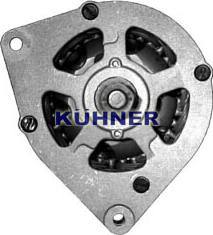 AD Kühner 30246RI - Alternator furqanavto.az