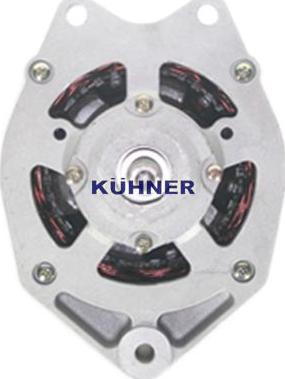 AD Kühner 30240RI - Alternator furqanavto.az