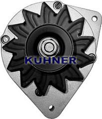 AD Kühner 30259RI - Alternator furqanavto.az