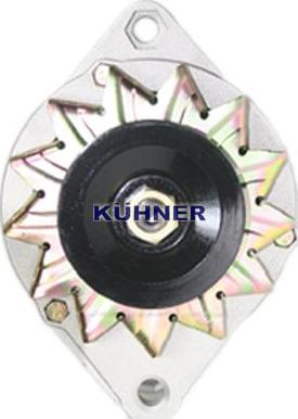 AD Kühner 30255RI - Alternator furqanavto.az