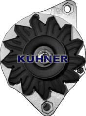 AD Kühner 30252RI - Alternator furqanavto.az