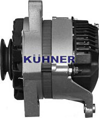 AD Kühner 30252RI - Alternator furqanavto.az