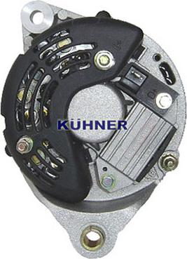 AD Kühner 30252RI - Alternator furqanavto.az