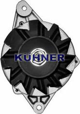 AD Kühner 30264RI - Alternator furqanavto.az