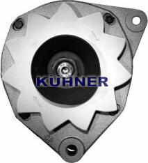 AD Kühner 30268RI - Alternator furqanavto.az