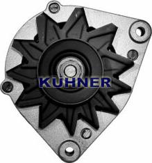 AD Kühner 30263RI - Alternator furqanavto.az