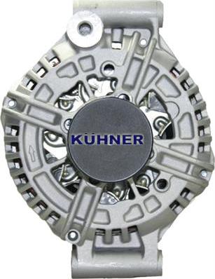 AD Kühner 302009RI - Alternator furqanavto.az