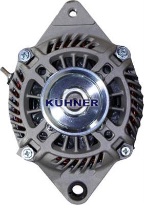 AD Kühner 302004RIM - Alternator furqanavto.az