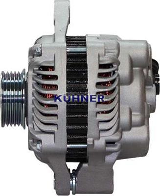 AD Kühner 302004RI - Alternator furqanavto.az