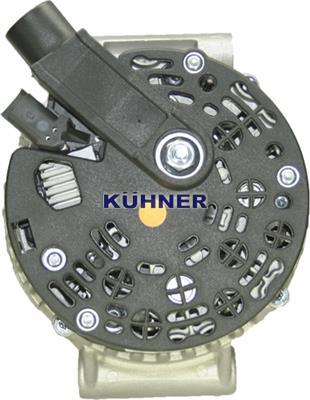 AD Kühner 302006RIV - Alternator furqanavto.az