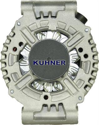 AD Kühner 302006RIV - Alternator furqanavto.az