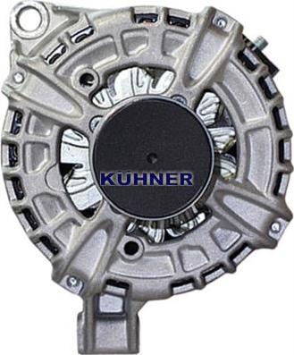 AD Kühner 302001RIB - Alternator furqanavto.az